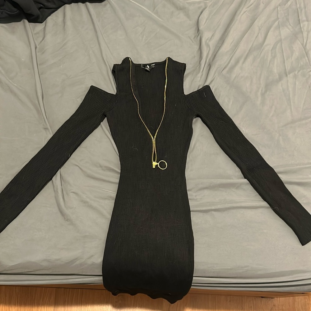 Sexy guess dress